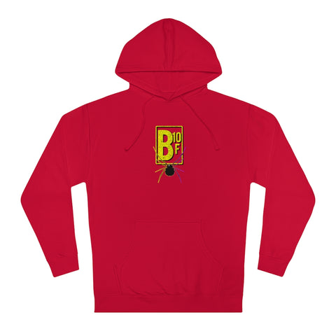Spyda Hoodie