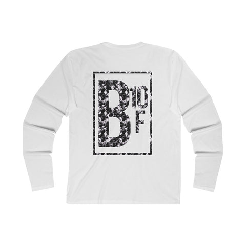 Black Army Long Sleeve