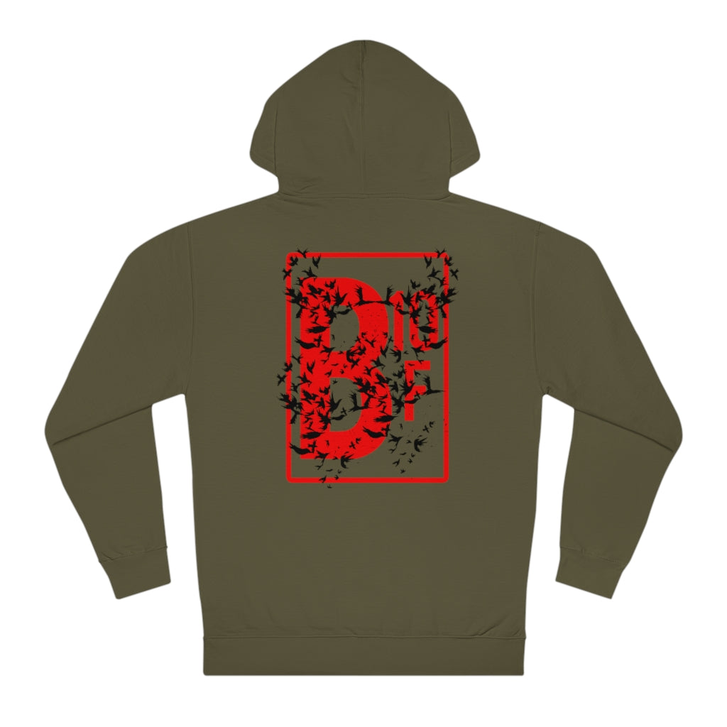 Murder Pack Hoodie