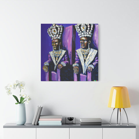 Imperial Brothers