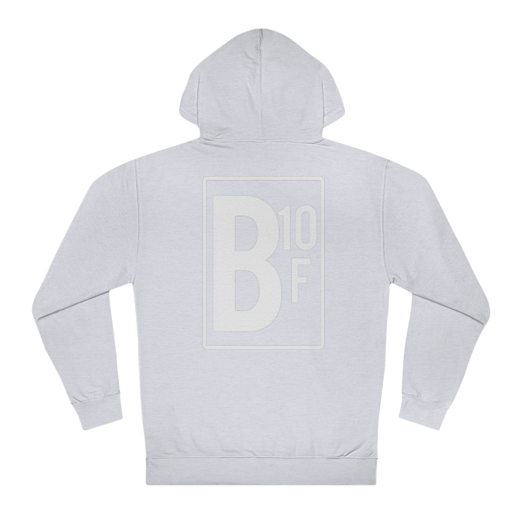 Statement Hoodie