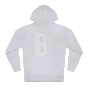 Statement Hoodie