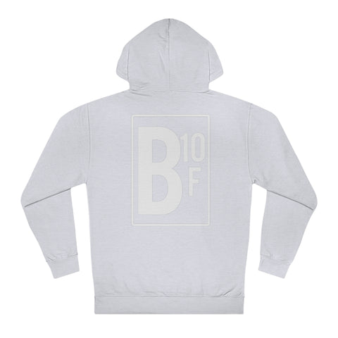 Statement Hoodie