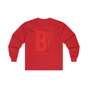 Racing Club Long Sleeve