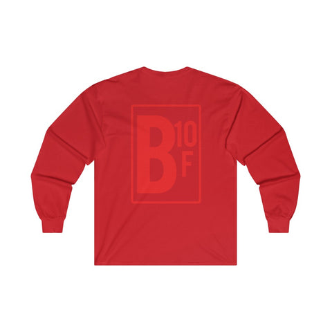 Racing Club Long Sleeve