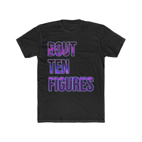 PurpleStorm Short Sleeve Tee