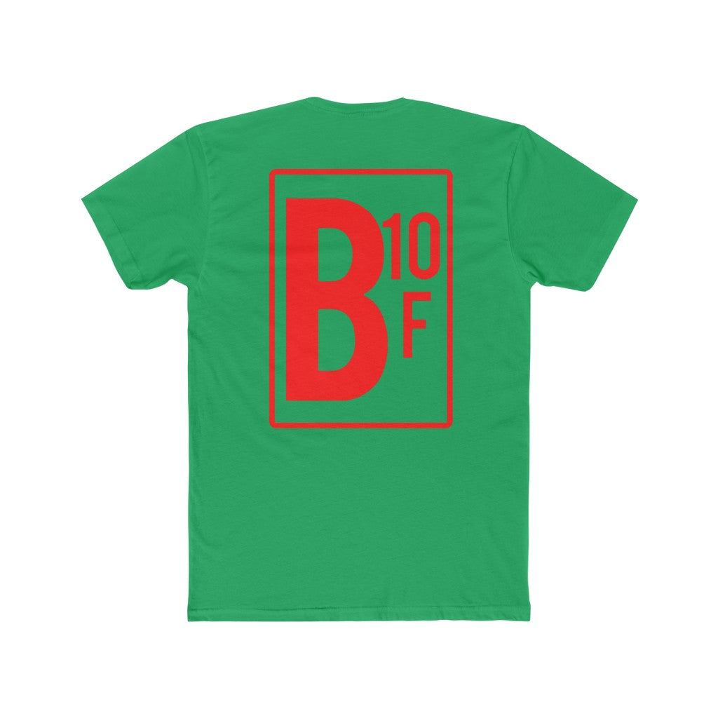 WorldWide Short Sleeve
