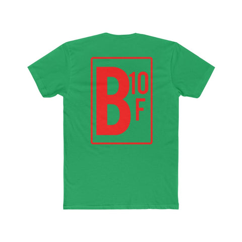 WorldWide Short Sleeve