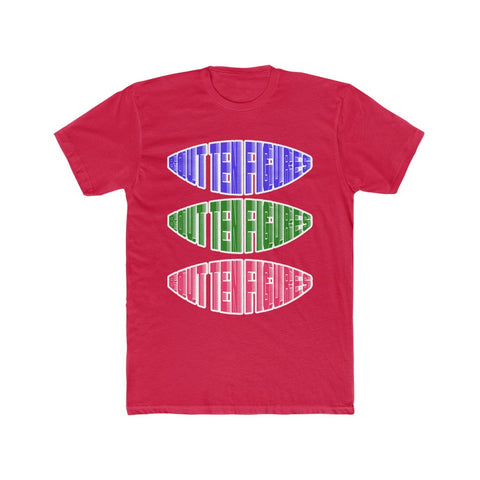 Ultra BGR Cotton Short Sleeve Tee