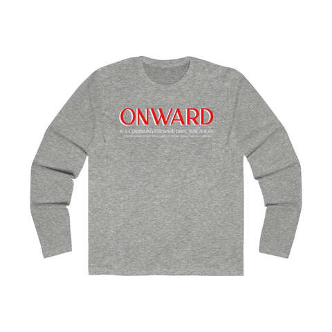 ONWARD Sports Long Sleeve