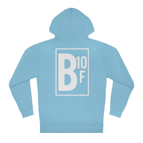 Statement Hoodie
