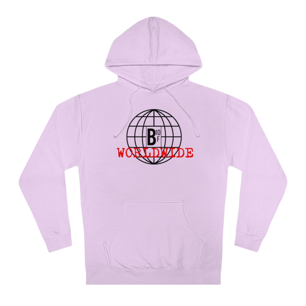 WorldWide Hoodie