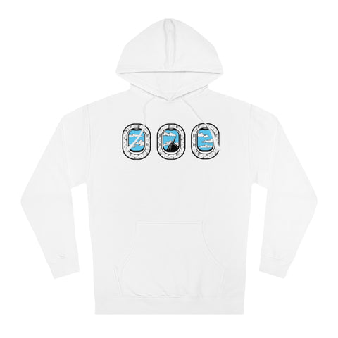 The View Hoodie
