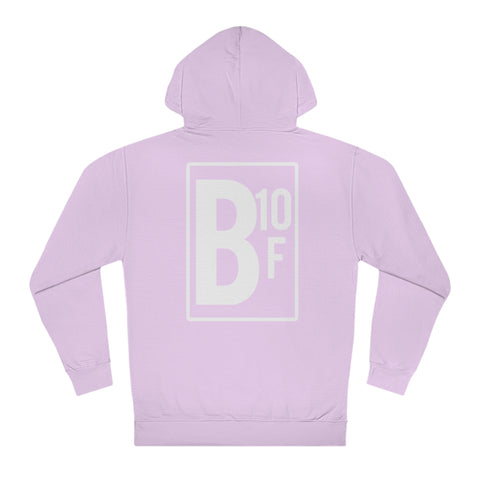 Statement Hoodie