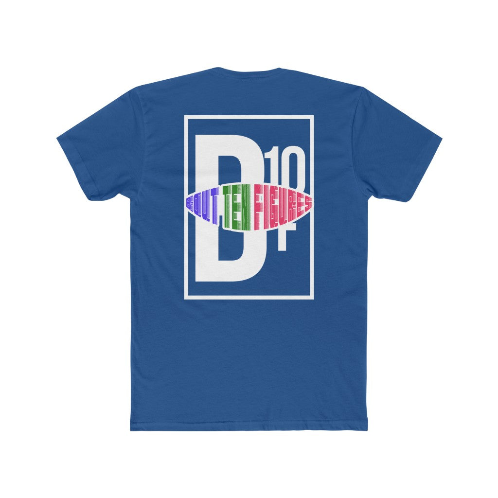 Ultra BGR Cotton Short Sleeve Tee