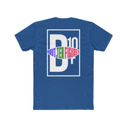 Ultra BGR Cotton Short Sleeve Tee