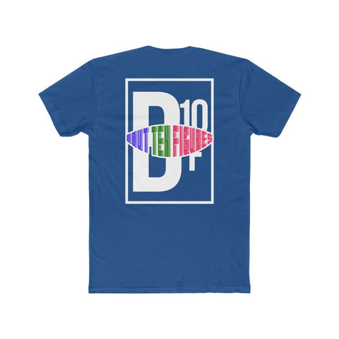Ultra BGR Cotton Short Sleeve Tee