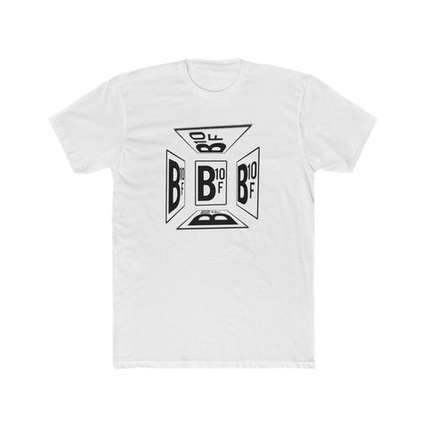 B10F 3D Short Sleeve