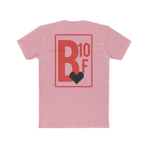 Big Heart Short Sleeve
