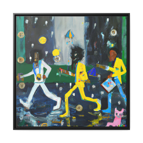 Black Beatles