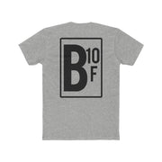 Black Statement Short Sleeve