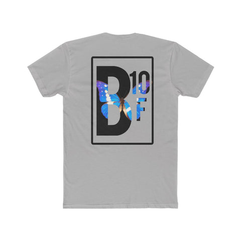 Butterfly Effect Short Sleeve