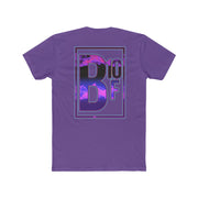 PurpleStorm Short Sleeve Tee