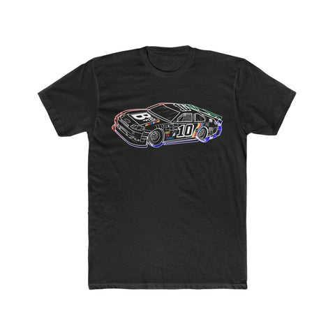 Ten Figures Car Short Sleeve