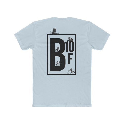 Building Crew Short Sleeve