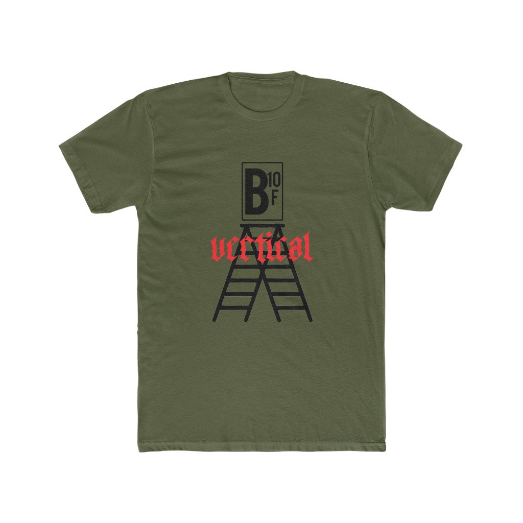 Vertical Short Sleeve