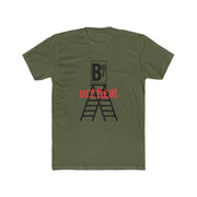 Vertical Short Sleeve