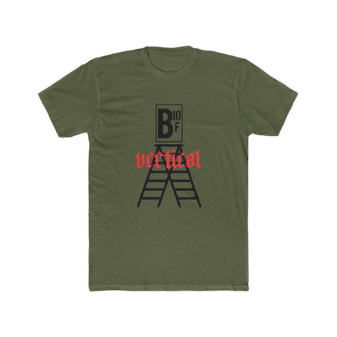 Vertical Short Sleeve