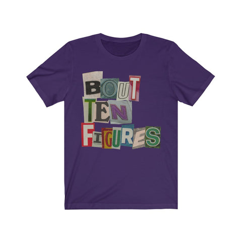 Ransom Short Sleeve