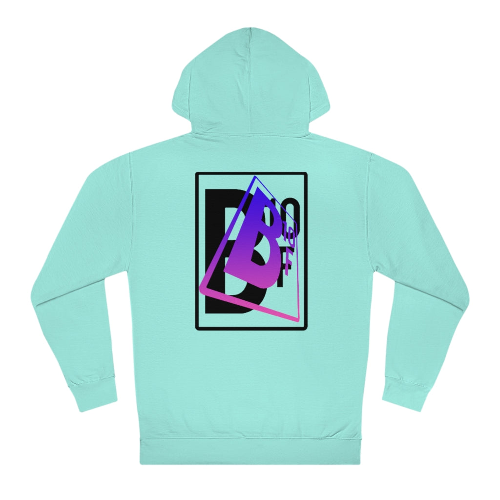 South Beach Hoodie