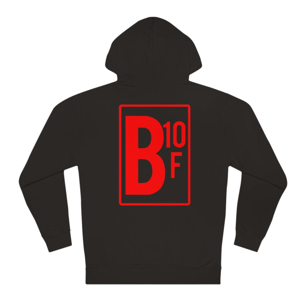 WorldWide Hoodie