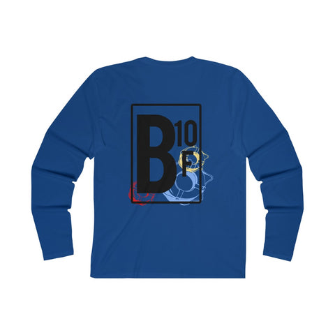 Yacht Club Long Sleeve