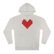 Big Heart Hoodie