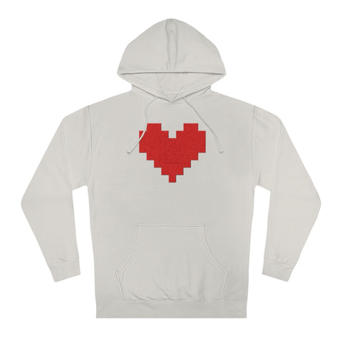 Big Heart Hoodie