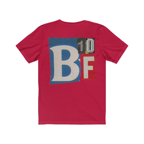 Ransom Short Sleeve