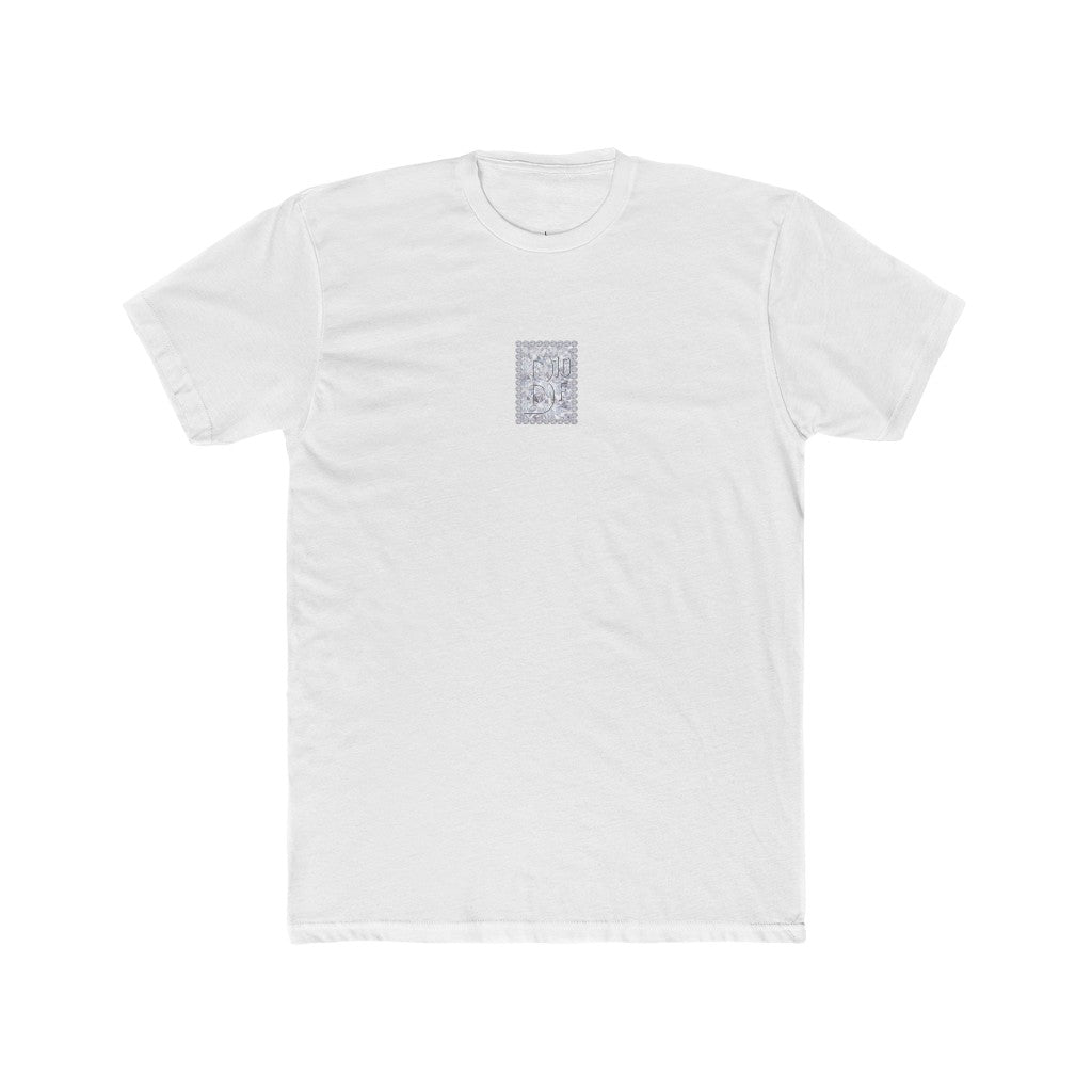 Bust Down Short Sleeve