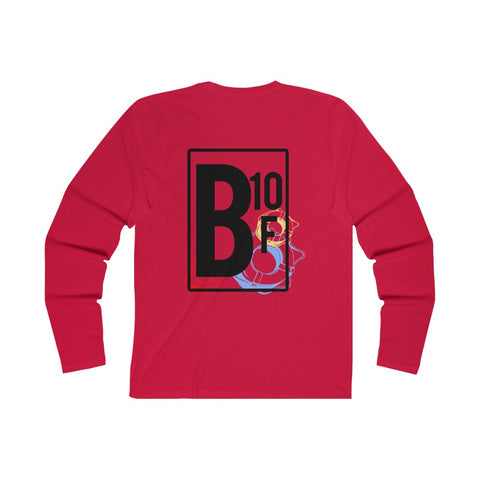 Yacht Club Long Sleeve