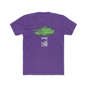 Ten Figure Tank Short Sleeve