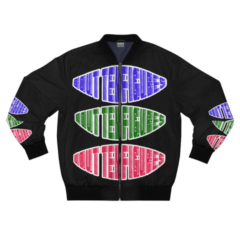 B10F Bomber Jacket
