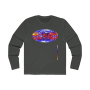 Global Wave Long Sleeve