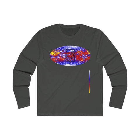 Global Wave Long Sleeve