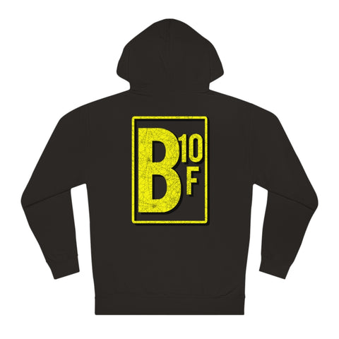 Spyda Hoodie