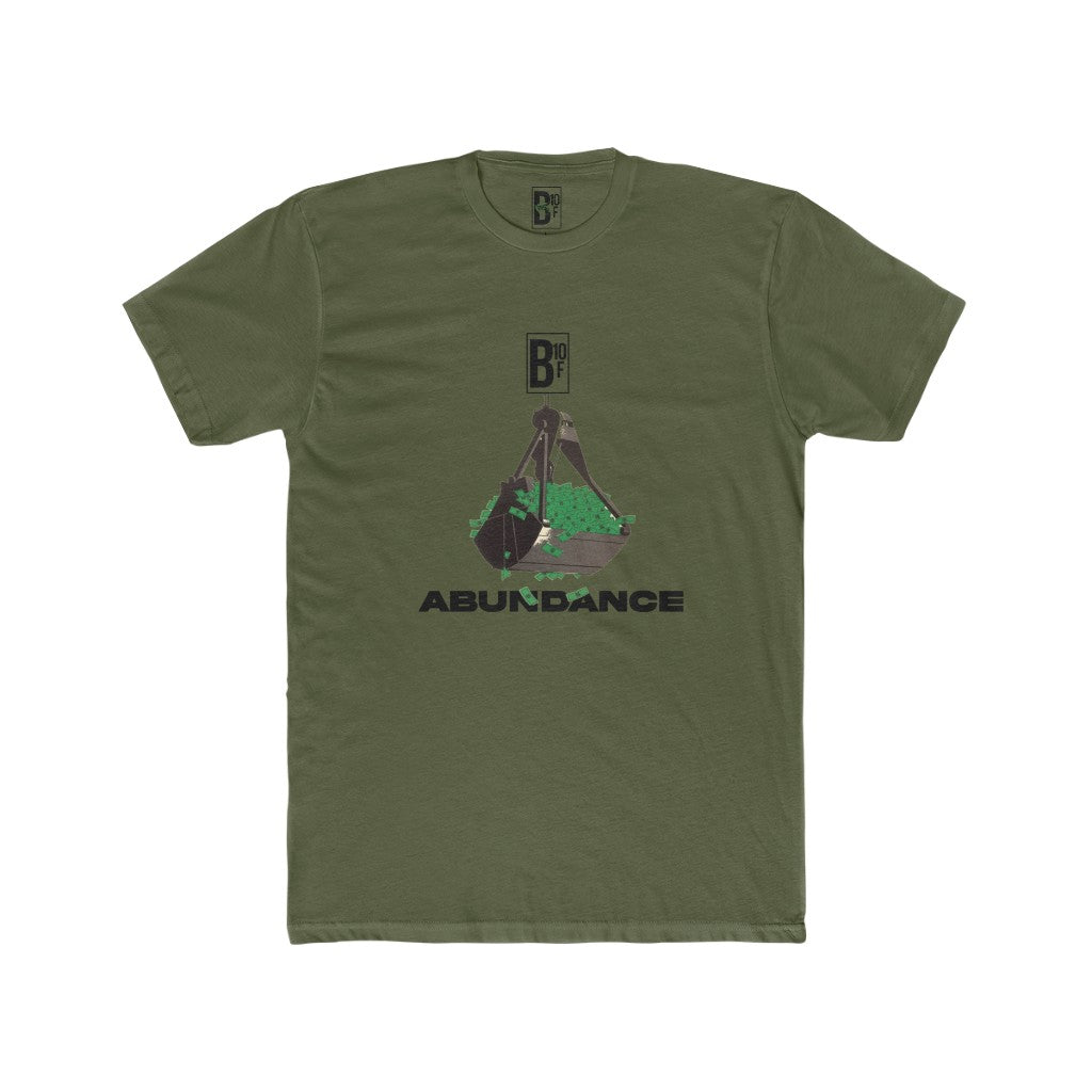 Abundance Short Sleeve
