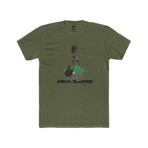 Abundance Short Sleeve