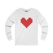 Big Heart Long Sleeve