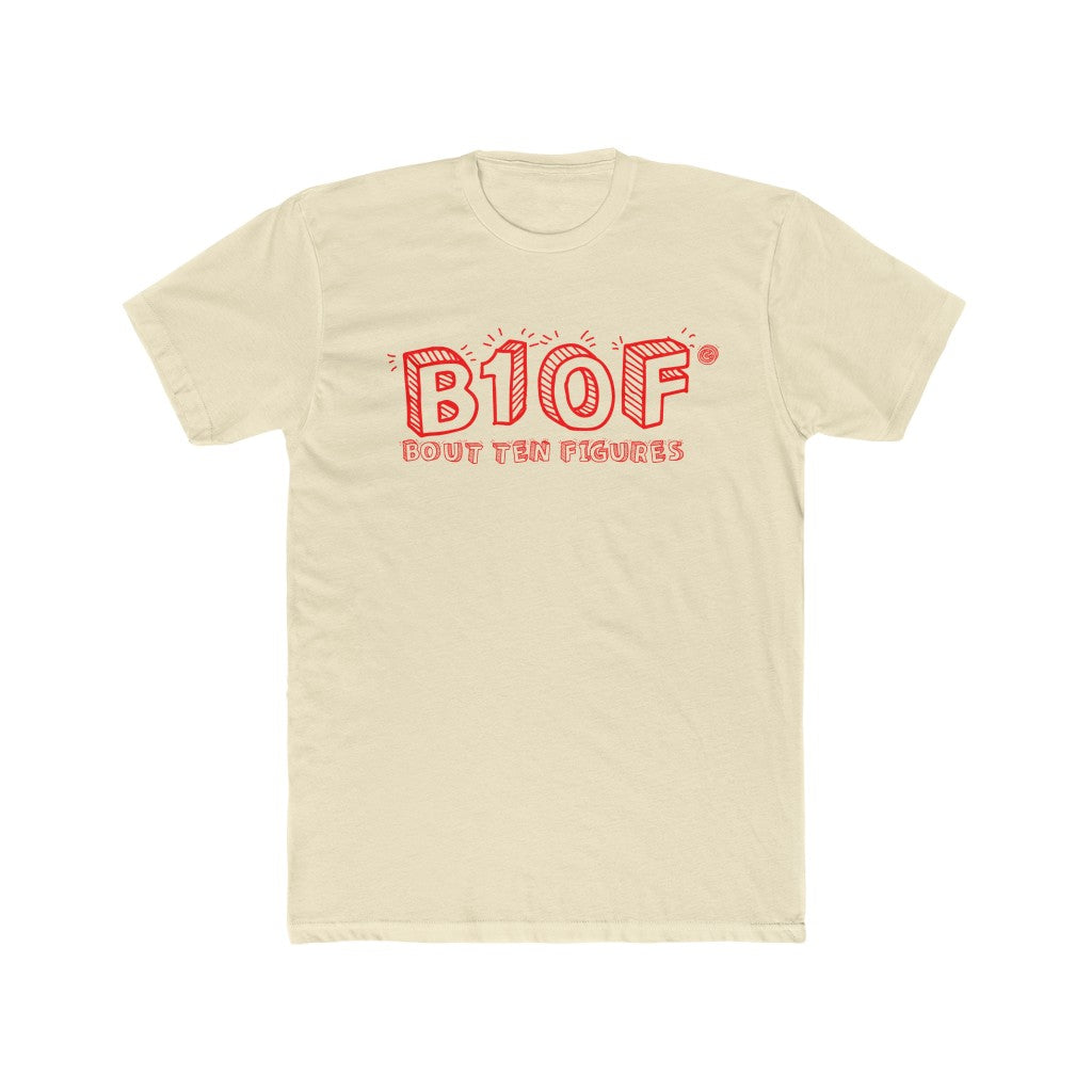 B10F Sketch Short Sleeve
